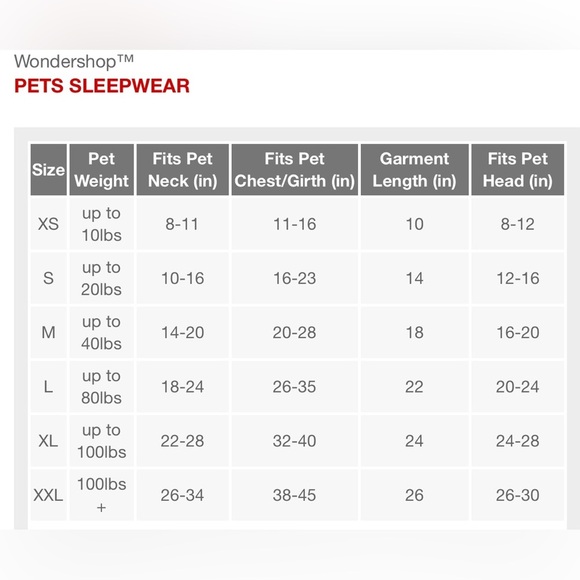 New Wondershop christmas blue green tartan Plaid Fleece Dog and Cat Pajamas M - Picture 2 of 5